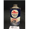 Image 1 : Vintage Cheveron Starting Fluid Tin