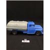 Image 2 : Vintage Oil Tanker Toy