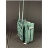 Image 2 : TravelPro Garment Suitcase on Wheels