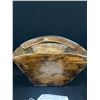 Image 2 : Antique Wooden Chinese Rice Bucket.