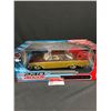 Image 2 : Maisto Pro Rodz 1962 Chevrolet Bel Air 1:18 Scale Die Cast Car