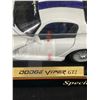 Image 2 : Maisto Special Edition 1956 Chryslet 300B 1 1;18 Scale Die Cast Car