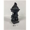 Image 8 : Lot of 3 Resin Dragons