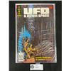 Image 2 : Lot of 5 Sci Fi Comics. 3 Buck Rogers, The Time Tunnel, UFO and Outer Space On Boards and In Bags