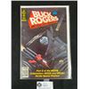 Image 8 : Lot of 5 Sci Fi Comics. 3 Buck Rogers, The Time Tunnel, UFO and Outer Space On Boards and In Bags