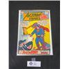 Image 2 : Lot of 4 Older Batman and Superman 12 Cent Comics. In Good Condition. On Boards and in Bags