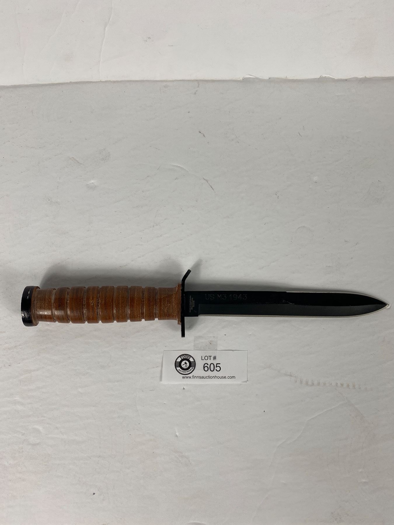 Replica US Military M3 1943 Knife