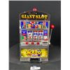 Image 2 : Giant Slot Machine Coin Bank