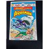 Image 2 : Lot of 4 Vintage DC Aquaman 30 Cent Comics