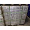 Image 2 : 1,035.84 SQ FT TOTAL OF PRAVADA EVOLVE PARCHMENT 12MM GLUELESS LAMINATE FLOATING FLOOR