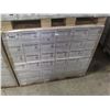 Image 2 : 939.6 SQ FT TOTAL OF IDEAL WOOD CLASSIC COLLECTION HICKORY 6-1/2" X 1/2" ENGINEERED FLOORING