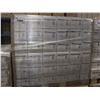 Image 2 : 939.6 SQ FT TOTAL OF IDEAL WOOD CLASSIC COLLECTION HICKORY 6-1/2" X 1/2" ENGINEERED FLOORING