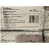 Image 3 : 914.4 SQ FT TOTAL OF PRAVADA EVOLUTION PURE TOUCH BULLION 12MM GLUELESS LAMINATE FLOORING