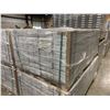 Image 2 : 914.4 SQ FT TOTAL OF PRAVADA EVOLUTION PURE TOUCH BEACHFRONT 12MM GLUELESS LAMINATE FLOORING
