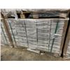 Image 2 : 914.4 SQ FT TOTAL OF PRAVADA EVOLUTION PURE TOUCH BEACHFRONT 12MM GLUELESS LAMINATE FLOORING