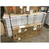 Image 2 : 1,137.95 SQ. FT IDEAL WOOD IDEAL TEXTURE COLLECTION OAK GRINNELL 7"X0.5" ENGINEERED FLOORING