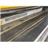Image 1 : 696.21 SQ. FT TOTAL OF IDEAL WOOD OAK CHAMONIX 7.5"X9/16" ENGINEERED FLOORING