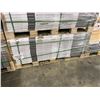 Image 2 : 1,399.32 SQ FT TOTAL OF PRAVADA EVOLVE WHITE GOLD COMPOSITE CORE GLUELESS FLOATING FLOOR