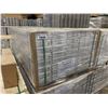 Image 2 : 914.4 SQ FT TOTAL OF PRAVADA EVOLUTION PURE TOUCH BEACHFRONT 12MM GLUELESS LAMINATE FLOORING