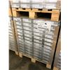 Image 2 : 827.52 SQ. FT OF EURO ORIGINAL EURO COTTAGE COLLECTION DANUBE RIVER 12MM GLUELESS LAMINATE FLOORING