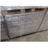 Image 2 : 939.6 SQ FT TOTAL OF IDEAL WOOD CLASSIC COLLECTION HICKORY 6-1/2" X 1/2" ENGINEERED FLOORING