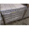 Image 2 : 939.6 SQ FT TOTAL OF IDEAL WOOD CLASSIC COLLECTION HICKORY 6-1/2" X 1/2" ENGINEERED FLOORING