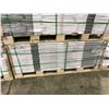 Image 2 : 1,399.32 SQ FT TOTAL OF PRAVADA EVOLVE MIDNIGHT DREAM COMPOSITE CORE GLUELESS FLOATING FLOOR