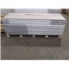 Image 2 : 914.4 SQ FT TOTAL OF PRAVADA EVOLUTION PURE TOUCH DALMORE 12MM GLUELESS LAMINATE FLOORING