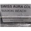 Image 3 : 860.4 SQ. FT OF EURO ORIGINAL SWISS AURA COLLECTION WAIKIKI BEACH 12MM GLUELESS LAMINATE FLOORING