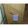Image 2 : PARAMOUNT EF-WM363 MO MIRAGE 50" WALL MOUNTED ELECTRIC FIREPLACE