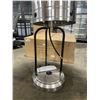 Image 3 : PARAMOUNT L10-SS-P P STAINLESS STEEL PROPANE OUTDOOR PATIO HEATER