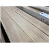 Image 1 : 363.24 SQ FT TOTAL OF IDEAL WOOD URBAN COLLECTION ADELA OAK 7-1/2" X 9/16" ENGINEERED FLOORING