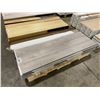 Image 2 : 182.88 SQ FT TOTAL OF EVOLVE LUXURY COLLECTION QUARTZ 12MM GLUELESS LAMINATE FLOATING FLOOR