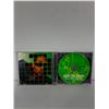 Image 8 : Snoop Dog and Krayzie Bone  CD's