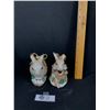 Image 1 : Vintage Fritz & Floyd  Cream and Sugar Set