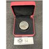 Image 2 : 1980 Canadian Dollar in Mint Case