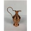 Image 8 : Nice Lot of Copper Décor. 1 Marked Made in USA. All in Excellent Condition