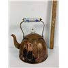 Image 2 : Old Dutch Copper Kettle