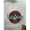 Image 8 : White Spot Clothing Lot. 2 Shirts, 1 Jersey and 2 Hats