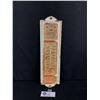 Image 1 : Vintage Radiator Stop Leak Thermometer
