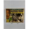 Image 8 : Nice Vintage Lot of Spanish/Mexican Movie Lobby Cards