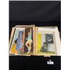 Image 2 : Large Scrapbook Full of Newspaper Clippings from BC and Toronto