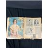 Image 8 : Large Scrapbook Full of Newspaper Clippings from BC and Toronto