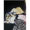 Image 2 : Large Lot of Vintage Doll Clothing