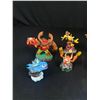 Image 2 : Nice Lot of Skylander Toys