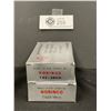 Image 2 : Lot of 2 Boxes of Norinco 7.62 x39mm Cartridge Lead Core Bullet 20 Cartridges Per Box. NO SHIPPING