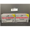 Image 2 : 2 Boxes of Winchester 12 Gauge Rifled Slugs. NO SHIPPING  PAL Required