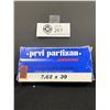 Image 1 : 1 Box Prvi Partizan Ammunition NO SHIPPING  PAL Required