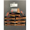 Image 2 : 7 Boxes of PMC Ammunition 223 Remmington NO SHIPPING  PAL Required