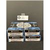 Image 2 : 4 Boxes of Federal Ammunition 12 Gauge Buckshot  NO SHIPPING  PAL Required